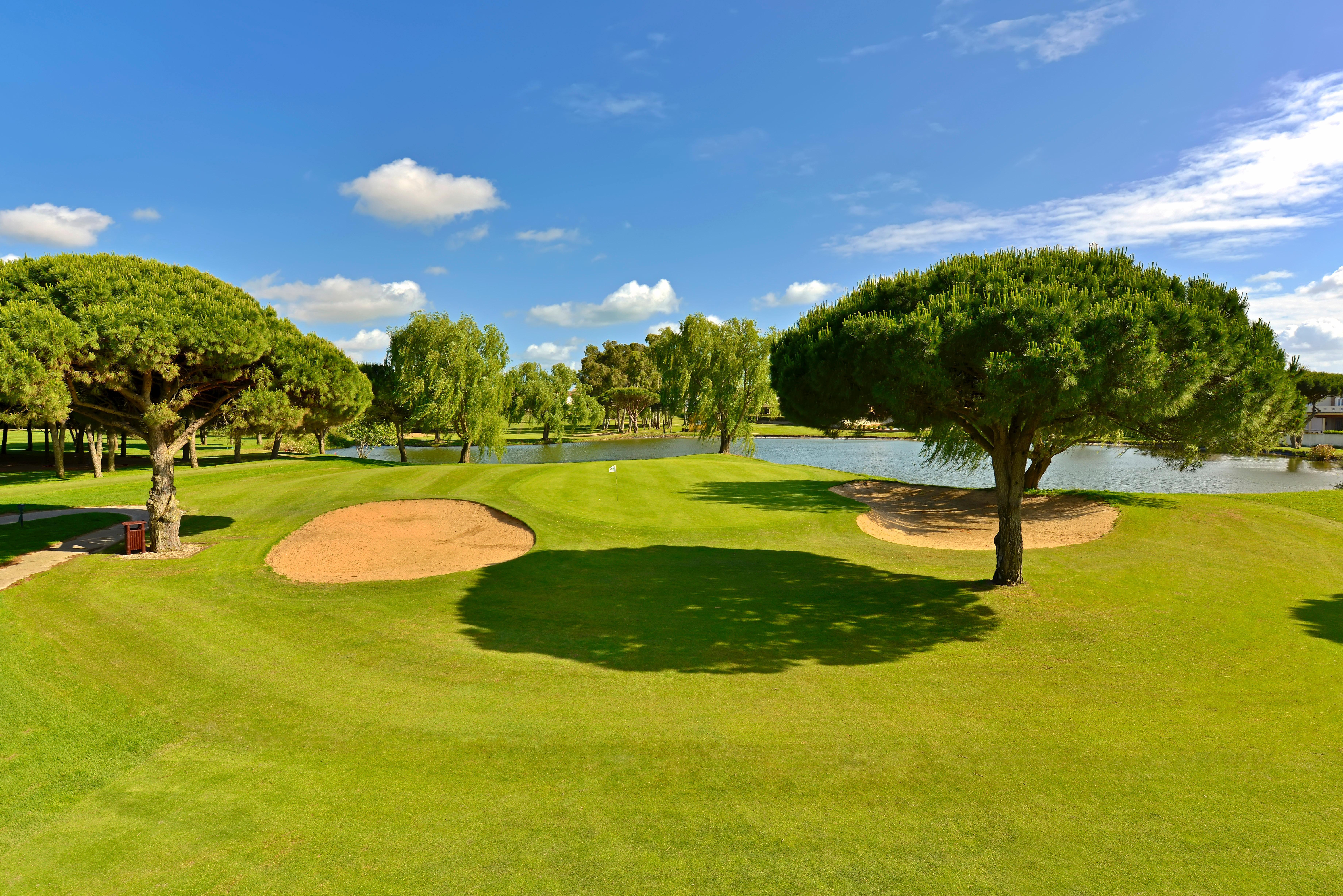 Hotel Iberostar Royal Andalus Chiclana de la Frontera Exteriér fotografie