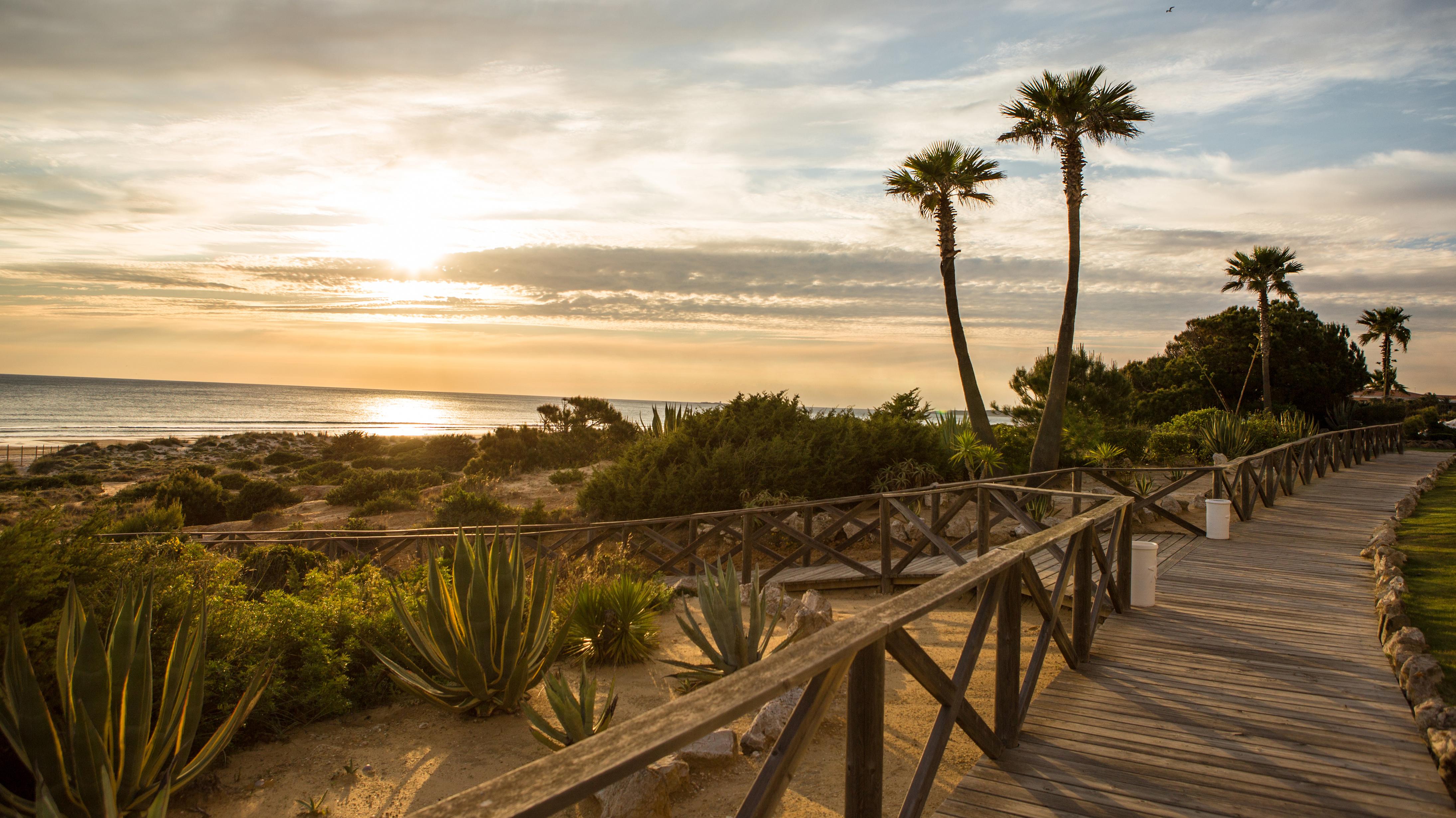 Hotel Iberostar Royal Andalus Chiclana de la Frontera Exteriér fotografie