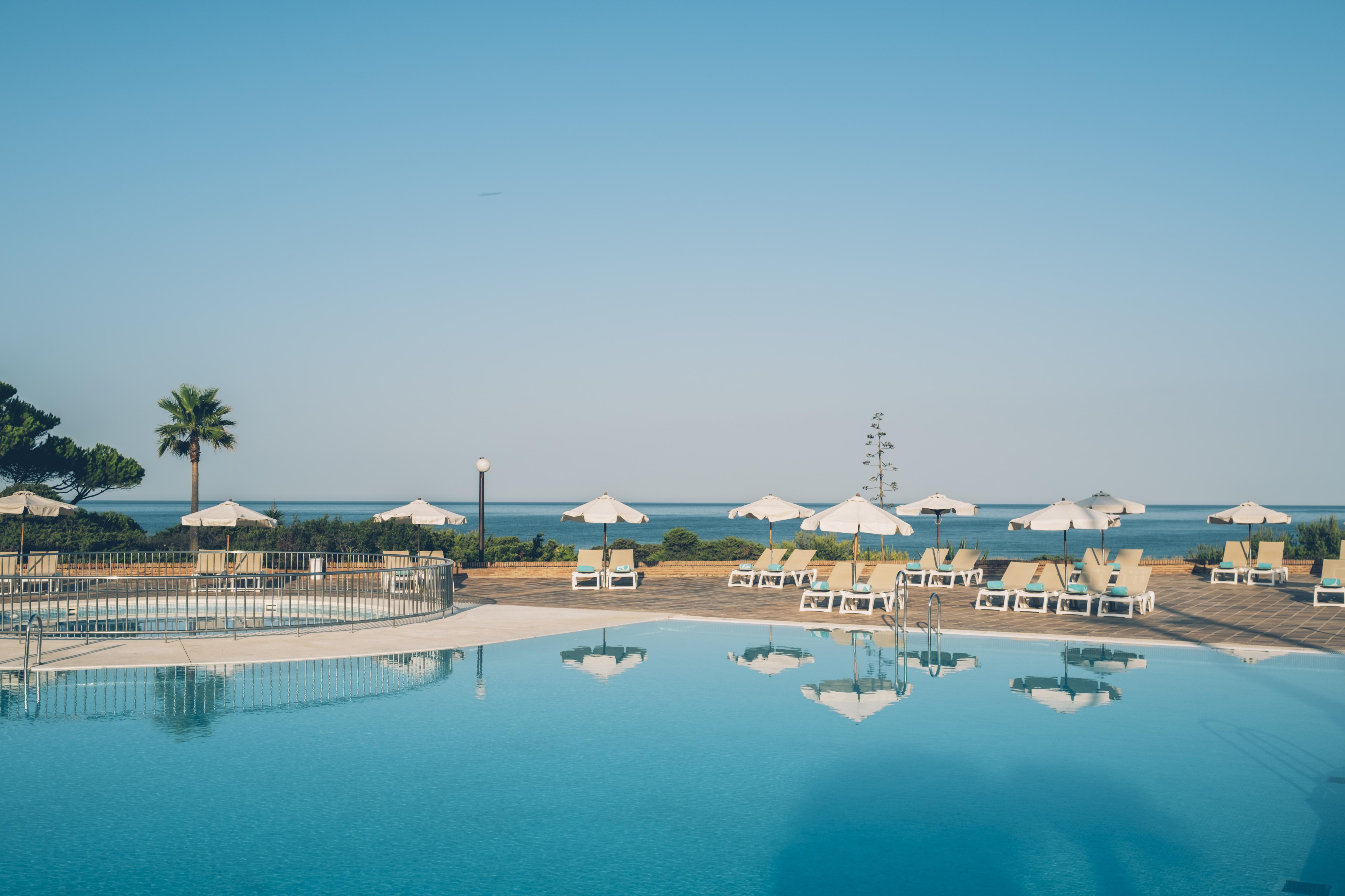 Hotel Iberostar Royal Andalus Chiclana de la Frontera Exteriér fotografie