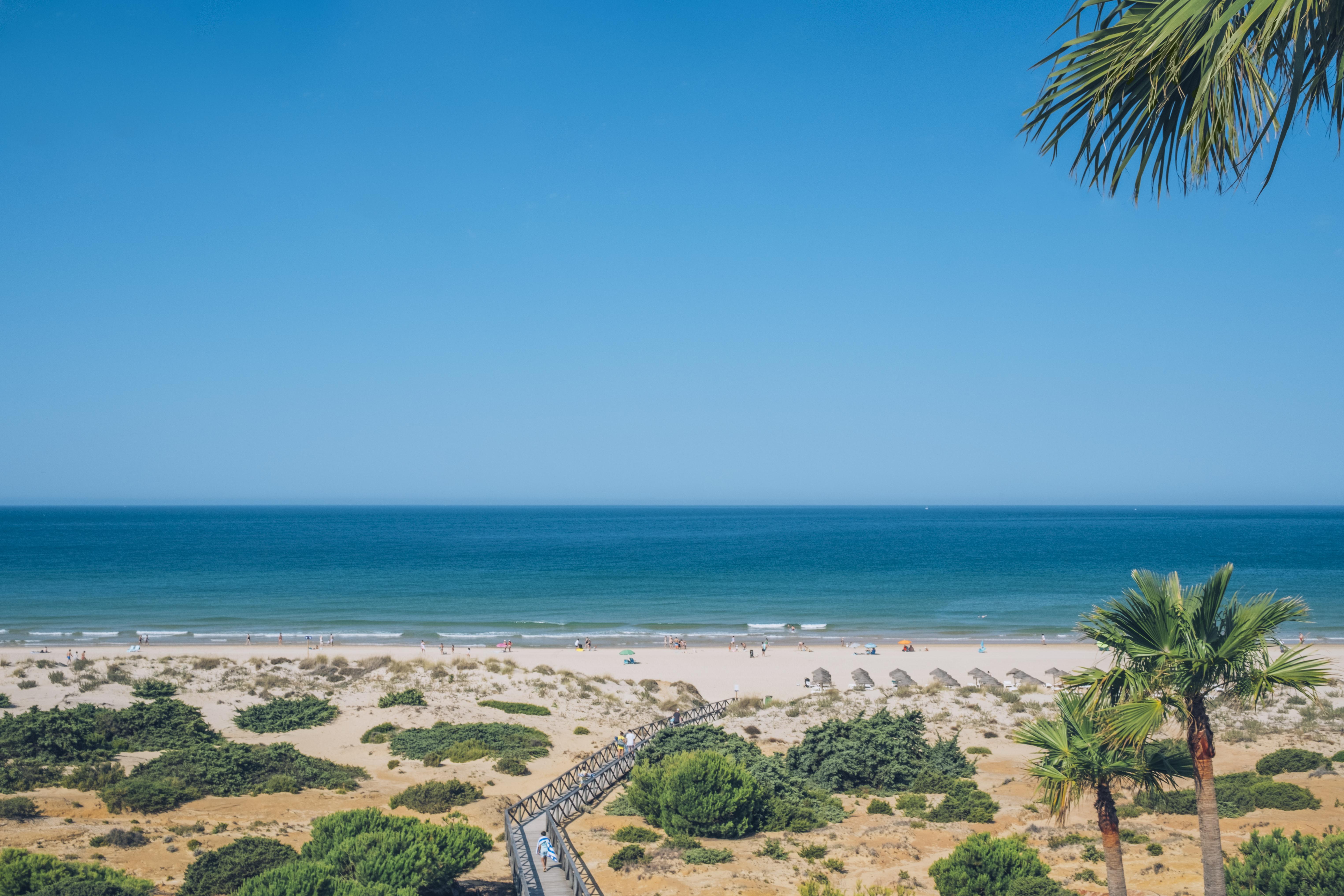 Hotel Iberostar Royal Andalus Chiclana de la Frontera Exteriér fotografie