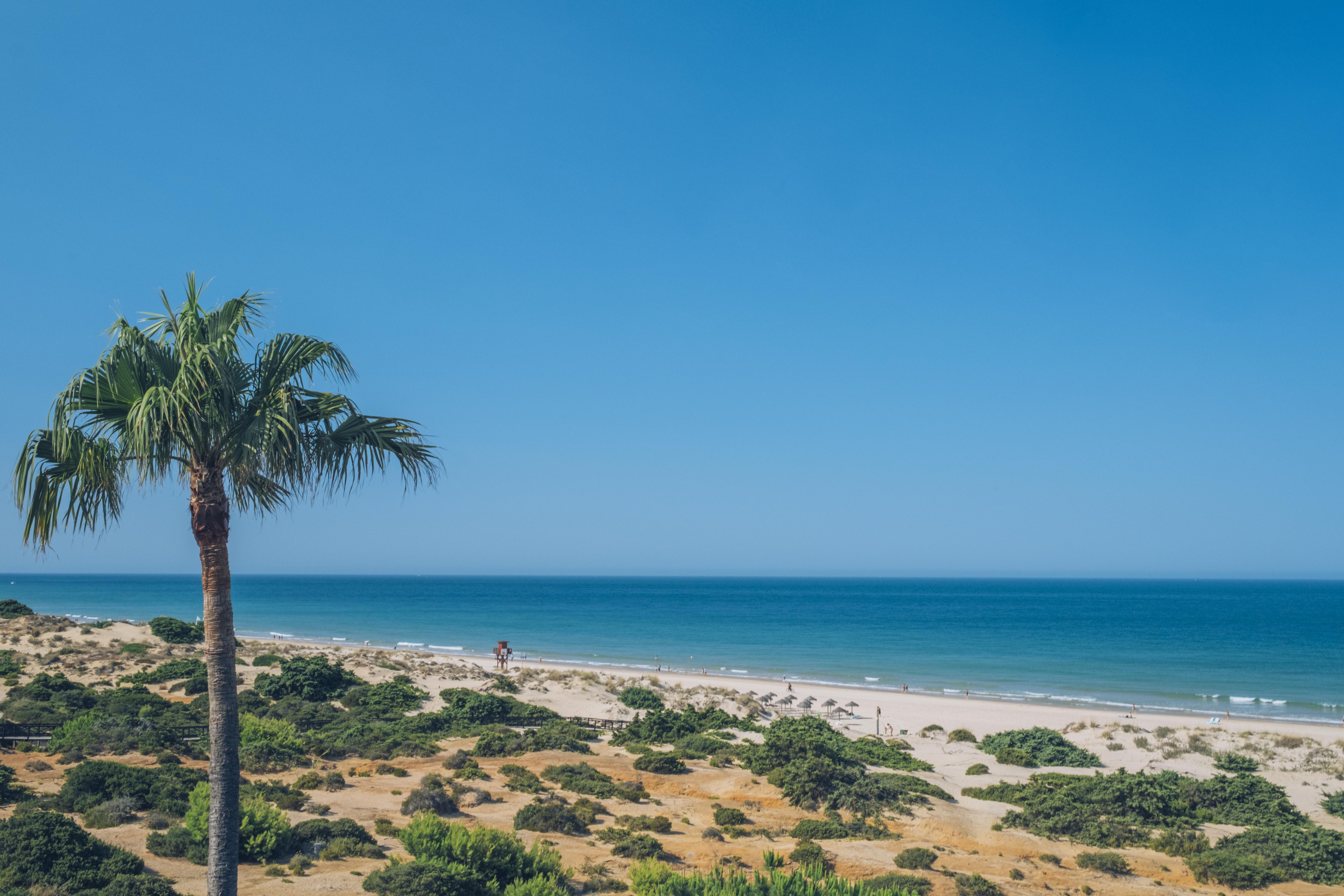 Hotel Iberostar Royal Andalus Chiclana de la Frontera Exteriér fotografie