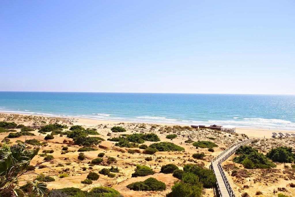 Hotel Iberostar Royal Andalus Chiclana de la Frontera Exteriér fotografie